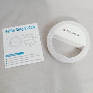 Poshmark Selfie Ring Light
